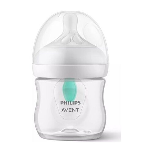  Philips avent flasica natural antikolik response (125ml) Cene