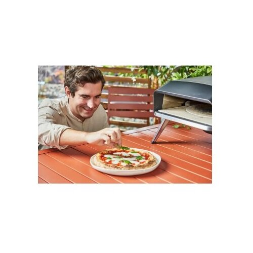 Tefal Prijenosna pećnica Pizza Pronto JM412010 plinska Slike