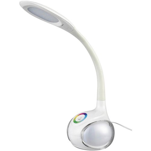 Mömax Namizna Led-svetilka Nihat, 6 W, Menjalnik Barv Cene
