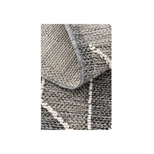 Conceptum Hypnose Carpet Elite 03, 100x450 cm, siva Cene