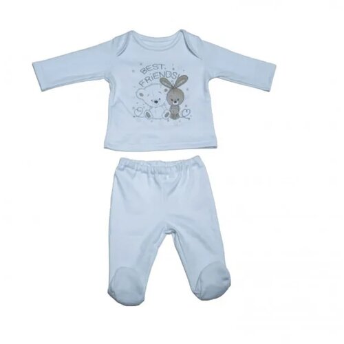 IVONA NEW ivona komplet "Peka",unisex,56(0-3M) Cijene