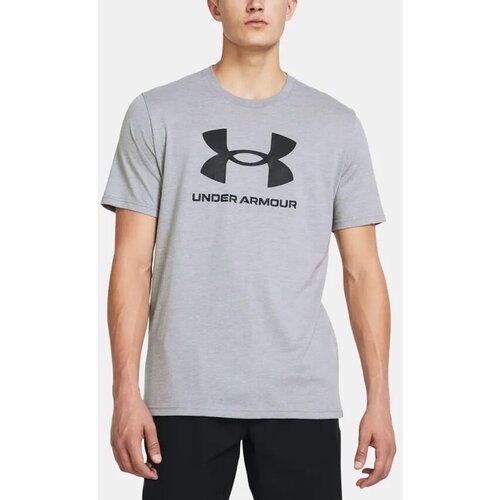 Under Armour men's T-shirt Sportstyle Logo Update SS Slike