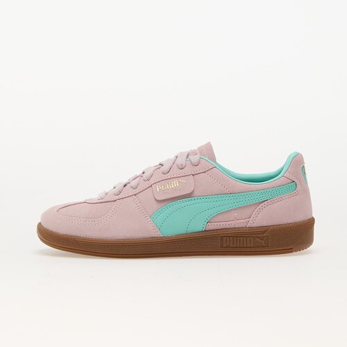Puma Sneakers Palermo Pink Mauve Mist/ Mint Gum EUR 40 Cene