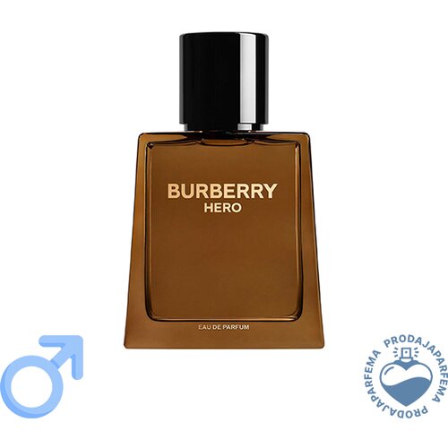 Burberry Hero - 50ml Cijene