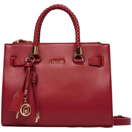 Liu Jo Torbe BOSTON BAG AF6069 E1019 Kostanjeva Cene