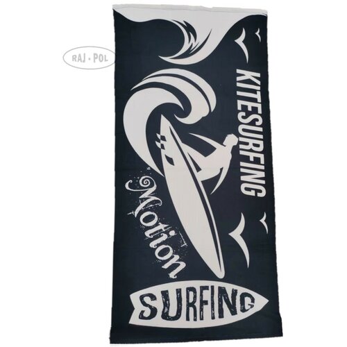 Raj-Pol Unisex's Towel Surfing Slike