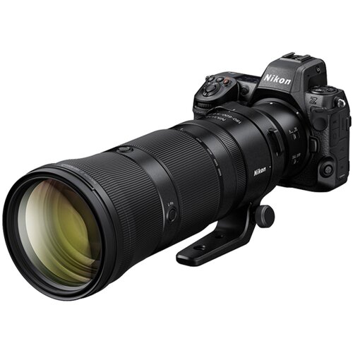 Nikon Z 180-600mm f/5.6-6.3 VR Slike