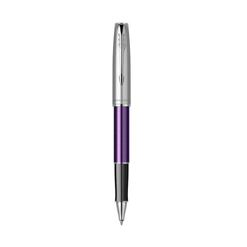 Parker roler olovka royal sonet silver violet ct ( PK69368 ) Cene