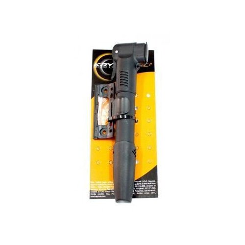 Kryptonx pumpa mini pvc ( 190530 ) Slike