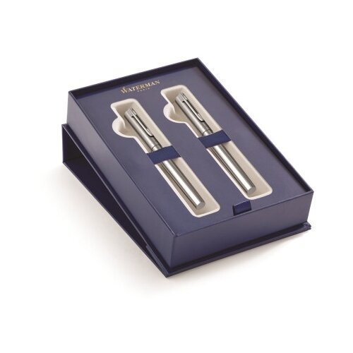 Waterman olovke poklon set - nalivpero + roler ( W68280 ) Cene