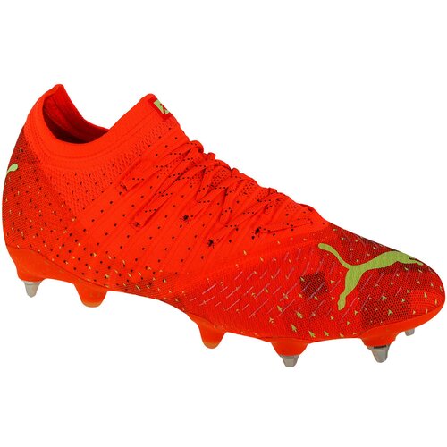 Puma Nogomet Future Z 1.4 MxSG Rdeča Cene