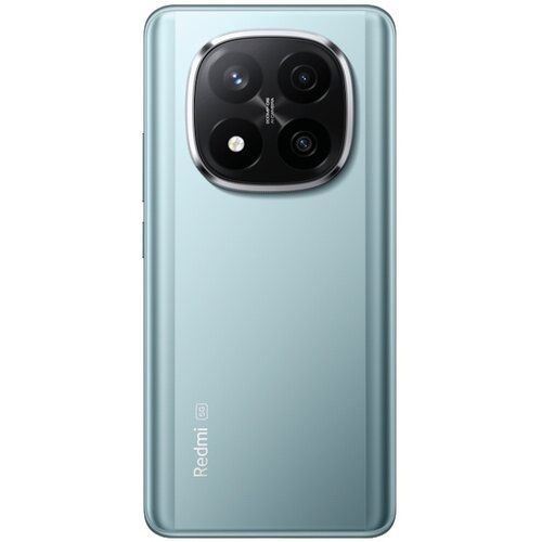 Xiaomi Smartphone Redmi Note 14 Pro+ 5G/12GB/512GB/plava Cene