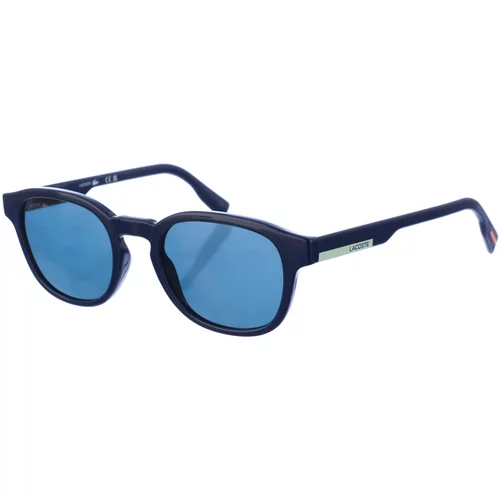 Lacoste Sončna očala L968S-401 Modra