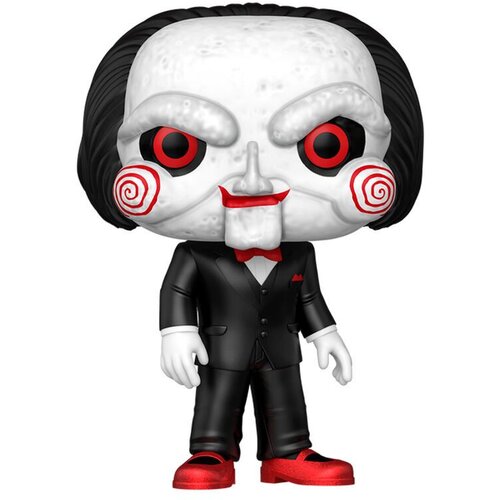 Funko Figura POP Saw Billy the Puppet 25cm Cijene