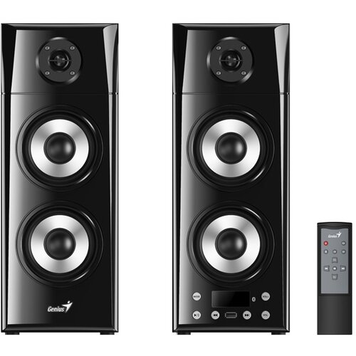 Genius SP-HF2800 BT 2.0 zvučnici Cene