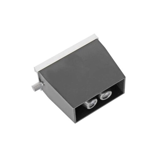 Bresser Optik Zusatzobjektiv Biorit ICD CS M 0.5x 5941487 objektiv mikroskopa 0.5 x Pogodno za marke (mikroskopa) Cijene