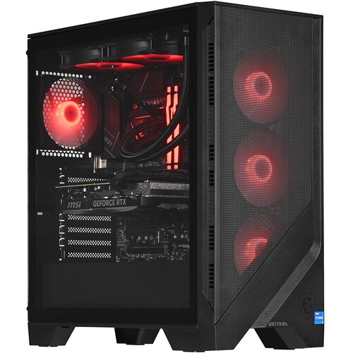 ACTINA 5901443389477 PC Intel® Core™ i5 i5-12400F 32 GB DDR4-SDRAM 1 TB SSD NVIDIA GeForce RTX 4060 Ti Midi Tower Black Cijene