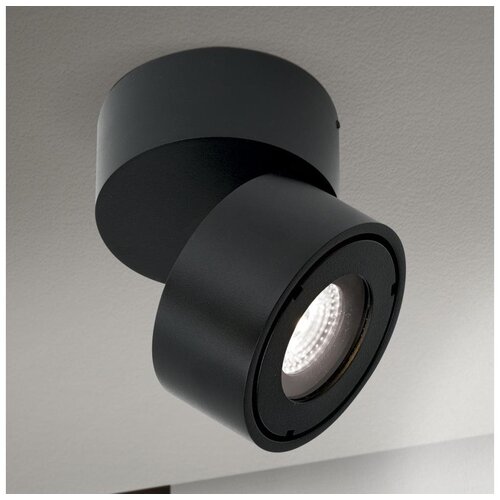 Orion AL 11-1220 - LED kupatilsko spot svetlo HARVEY LED/15W/230V IP65 crna Cene