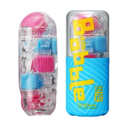 Tenga Bobble Crazy Cubes 00234 Cene