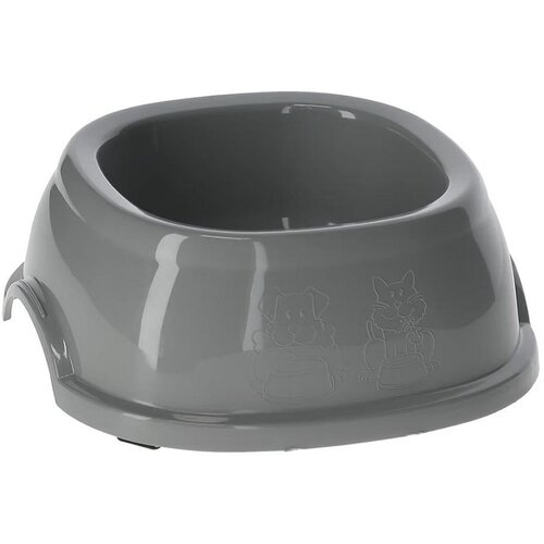 Kerbl Činija plastična za kucne ljubimce 2000ml Slike