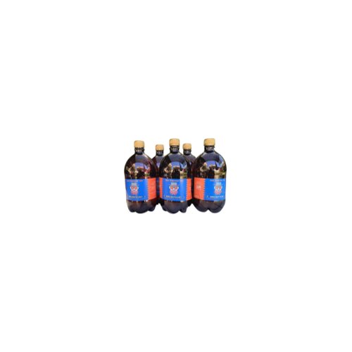 Zadruga Zzapi Pivo Breakpoint, 5x1L Cene
