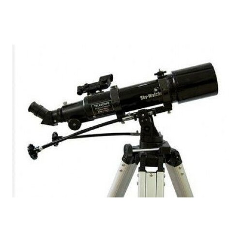 Skywatcher teleskop 70/500 AZ3 Refraktor Slike