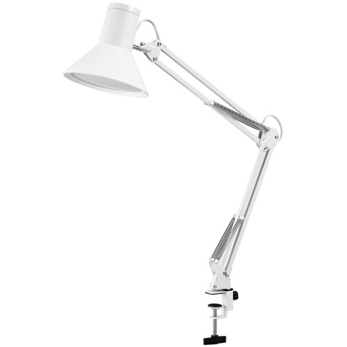 Osram LED prigu&amp;scaron;iva stona lampa sa stezaljkom OFFICE LINE LED/9W/230V 3000K bela Slike