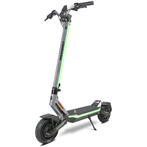 Ms Energy Electric scooter FLARE X / električni skuter, romobil Slike