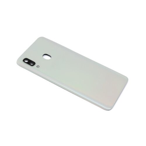  Poklopac baterije za samsung a405 galaxy a40 white + staklo kamere full org sh(i klasa) ( SD22158 ) Cene