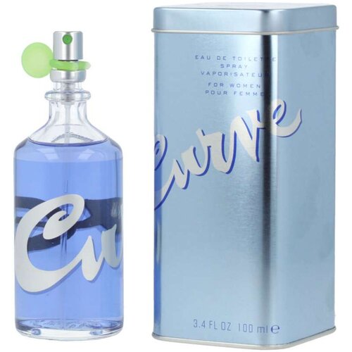 Parfem Curve 100 ml toaletna voda za ženske Cene