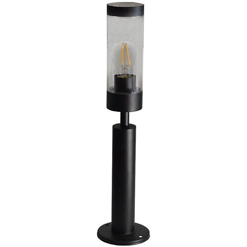  Spoljašnja lampa TAVIN 1xE27/60W/230V IP54 crna Cene