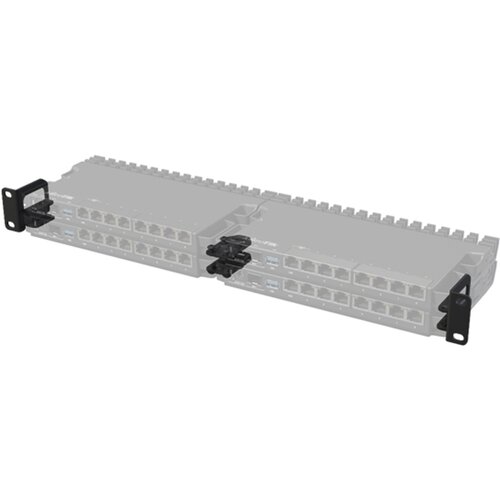 MikroTik RB5009/L009 montažni nosilec K-79 (1U), (20554592) Slike