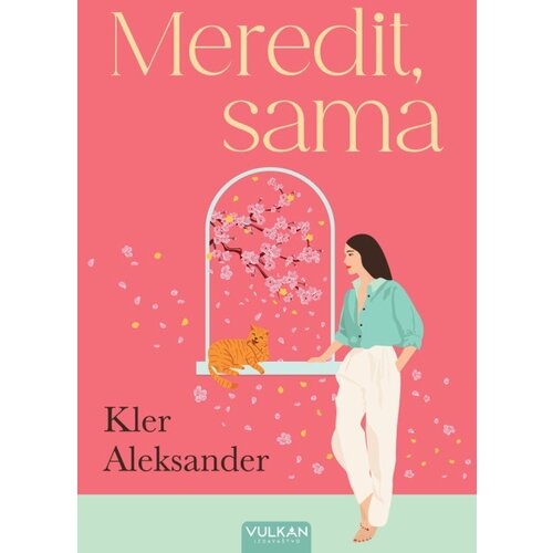 Vulkan Kler Aleksander Meredit, sama ( 28797 ) Slike