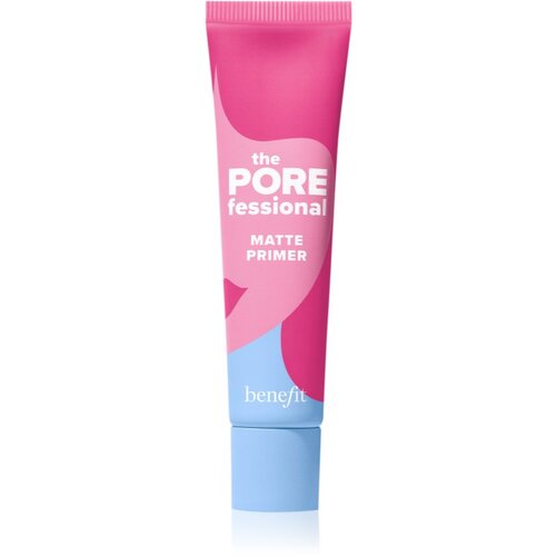 Benefit The POREfessional Matte Primer podlaga za matiranje in zmanj&amp;scaron;anje por 22 ml Slike
