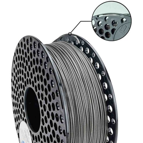 AzureFilm pla original filament 1.75mm, 1000g, orange Slike