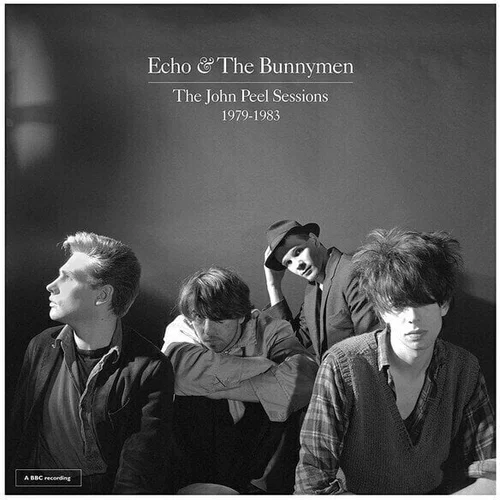 Echo & The Bunnymen - The John Peel Sessions 1979-1983 (2 LP)
