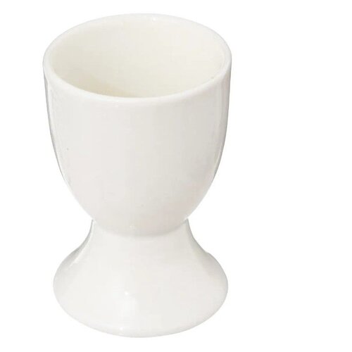 Secret de Gourmet stalak za jaje Nora 7cm bela 194187 Cene