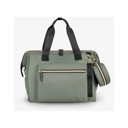 Kikka Boo Torba za mame Maxi premium Army Green ( KKB22109 ) Cene