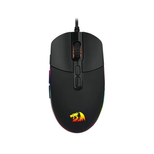 Redragon - Invader M719RGB Gaming Mouse Slike
