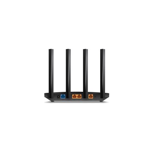 Router TP-Link AX12 AX1500 Dual-Band Wi-Fi... Slike