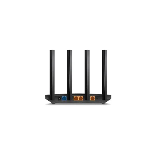 Router TP-Link AX12 AX1500 Dual-Band Wi-Fi...