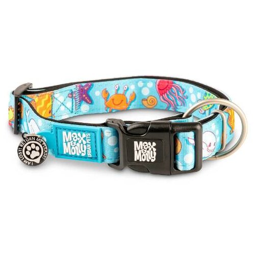 Max&Molly Blue Ocean S Cene