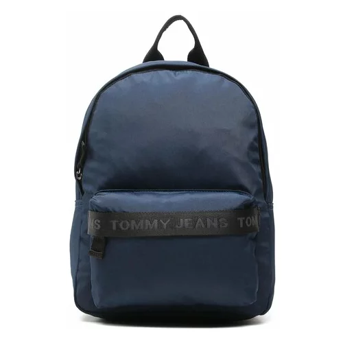 Tommy Jeans Nahrbtnik Tjw Essential Backpack AW0AW14952 Mornarsko modra