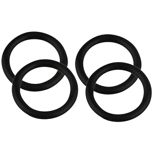  O-prsten (18 x 22 x 2 mm, Prikladno za: gornje dijelove, 4 kom)