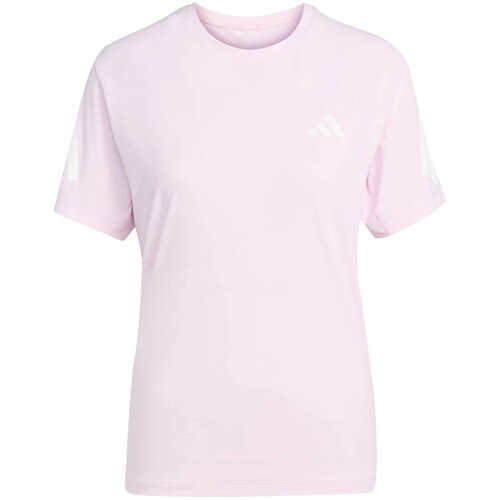 Adidas Funkcionalna majica &amp;#039;Adi365&amp;#039; ros&amp;eacute; / bela Slike