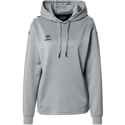 Hummel &Scaron;portna majica 'Core XK' siva / črna Cene