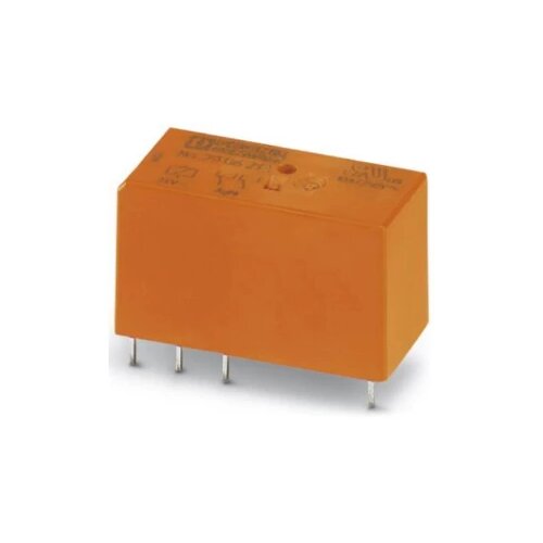 Phoenix Contact REL-MR-24DC/21-21/ATEX relej 24 v/dc 8 a 2 prebacivanje 10 st. Cijene