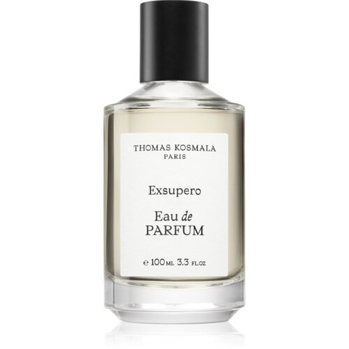 Thomas Kosmala Exsupero parfumska voda uniseks 100 ml Slike