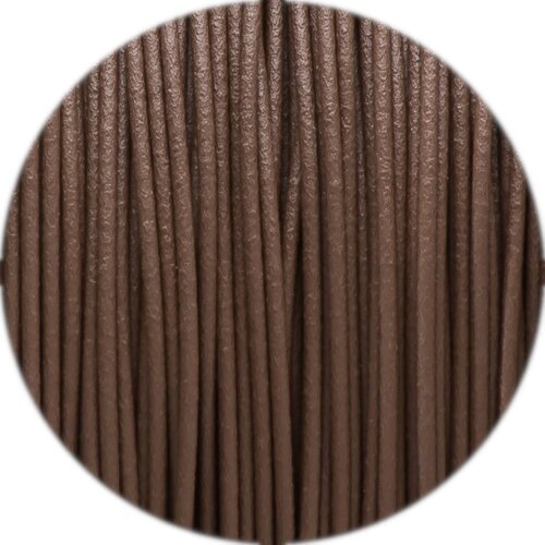 Fiberlogy fiberwood brown, 1.75 mm (750 g) Slike