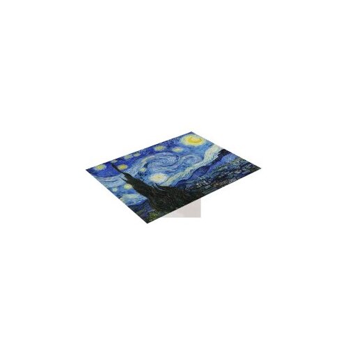 Wallxpert PZL_067_500 multicolor puzzle Slike